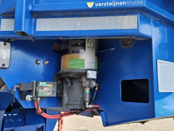 EURO-54-03 / EXTENDABLE / REMOVABLE NECK